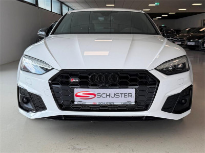 Audi A5 Gebrauchtwagen Audi A5 Gebrauchtwagen