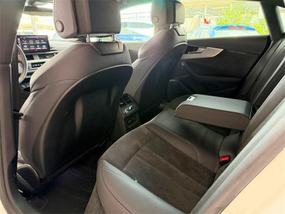 Audi A5 Gebrauchtwagen Audi A5 Gebrauchtwagen