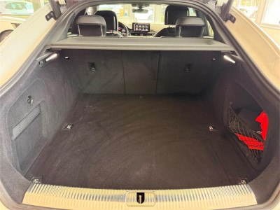Audi A5 Gebrauchtwagen Audi A5 Gebrauchtwagen