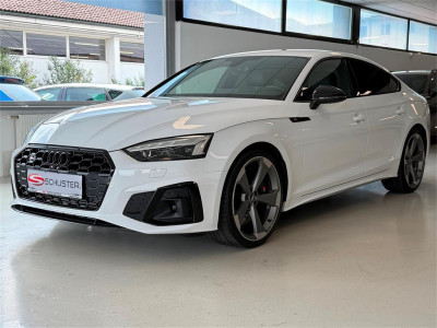 Audi A5 Gebrauchtwagen Audi A5 Gebrauchtwagen