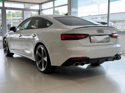 Audi A5 Gebrauchtwagen Audi A5 Gebrauchtwagen