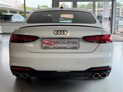 Audi A5 Gebrauchtwagen Audi A5 Gebrauchtwagen