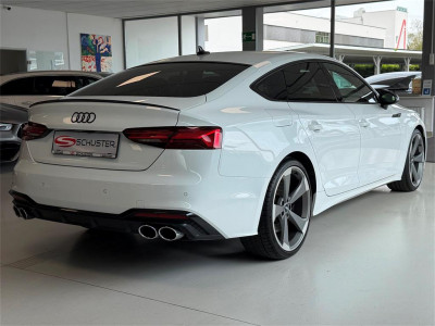 Audi A5 Gebrauchtwagen Audi A5 Gebrauchtwagen