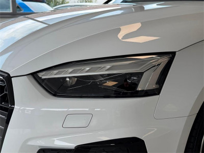 Audi A5 Gebrauchtwagen Audi A5 Gebrauchtwagen