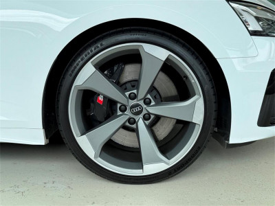Audi A5 Gebrauchtwagen Audi A5 Gebrauchtwagen