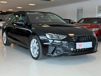 Audi A4 Gebrauchtwagen Audi A4 Gebrauchtwagen