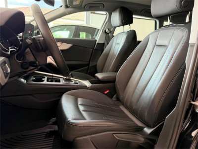 Audi A4 Gebrauchtwagen Audi A4 Gebrauchtwagen
