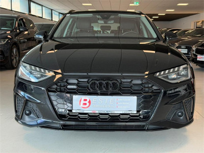 Audi A4 Gebrauchtwagen Audi A4 Gebrauchtwagen