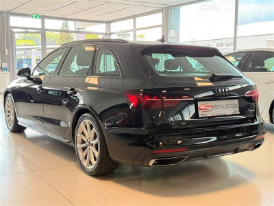 Audi A4 Gebrauchtwagen Audi A4 Gebrauchtwagen