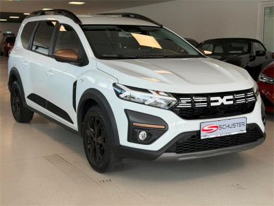 Dacia Jogger Gebrauchtwagen Dacia Jogger Gebrauchtwagen