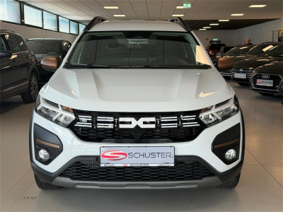 Dacia Jogger Gebrauchtwagen Dacia Jogger Gebrauchtwagen