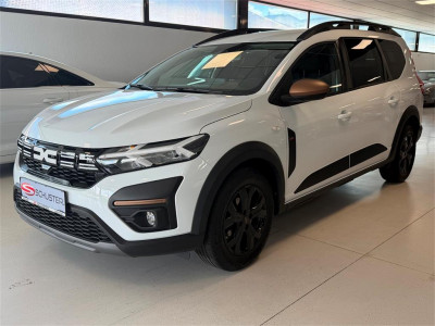 Dacia Jogger Gebrauchtwagen Dacia Jogger Gebrauchtwagen