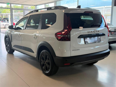 Dacia Jogger Gebrauchtwagen Dacia Jogger Gebrauchtwagen