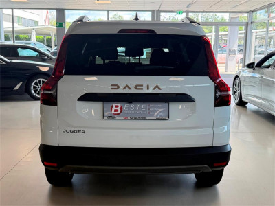 Dacia Jogger Gebrauchtwagen Dacia Jogger Gebrauchtwagen