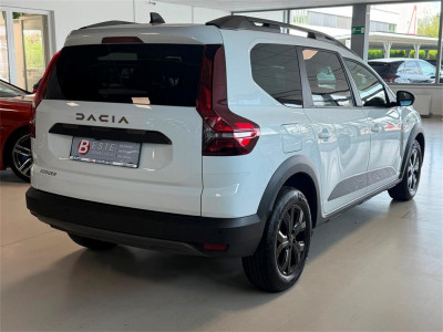 Dacia Jogger Gebrauchtwagen Dacia Jogger Gebrauchtwagen