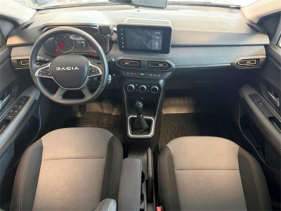 Dacia Jogger Gebrauchtwagen Dacia Jogger Gebrauchtwagen