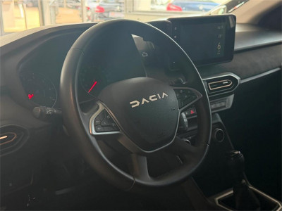 Dacia Jogger Gebrauchtwagen Dacia Jogger Gebrauchtwagen