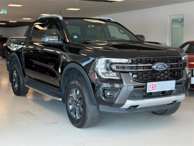 Ford Ranger Gebrauchtwagen Ford Ranger Gebrauchtwagen
