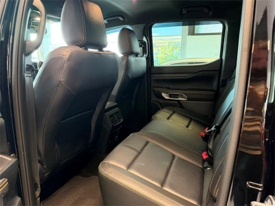 Ford Ranger Gebrauchtwagen Ford Ranger Gebrauchtwagen
