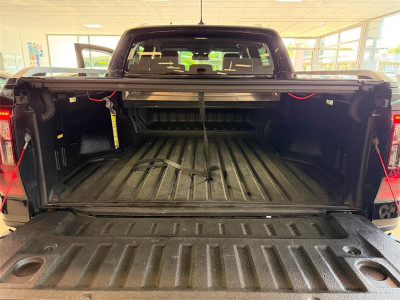 Ford Ranger Gebrauchtwagen Ford Ranger Gebrauchtwagen