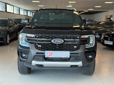 Ford Ranger Gebrauchtwagen Ford Ranger Gebrauchtwagen