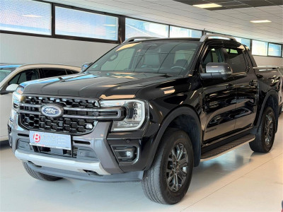 Ford Ranger Gebrauchtwagen Ford Ranger Gebrauchtwagen