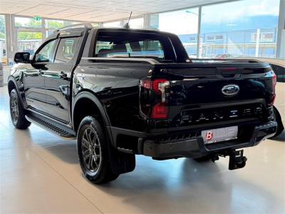 Ford Ranger Gebrauchtwagen Ford Ranger Gebrauchtwagen