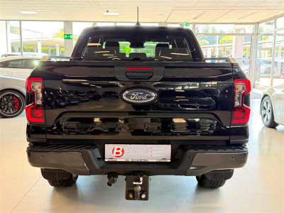 Ford Ranger Gebrauchtwagen Ford Ranger Gebrauchtwagen