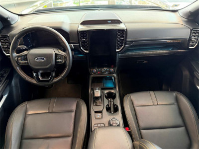 Ford Ranger Gebrauchtwagen Ford Ranger Gebrauchtwagen