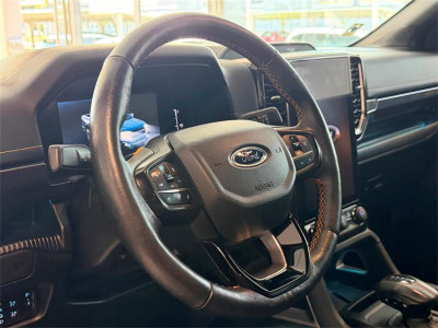 Ford Ranger Gebrauchtwagen Ford Ranger Gebrauchtwagen