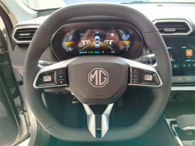 MG ZS Neuwagen