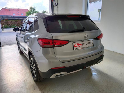 MG ZS Neuwagen