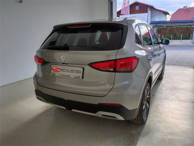 MG ZS Neuwagen