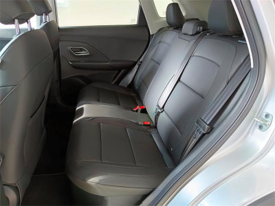 MG ZS Neuwagen