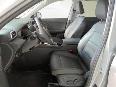 MG ZS Neuwagen