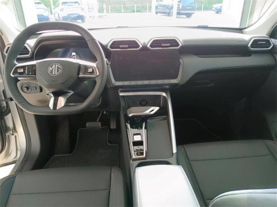 MG ZS Neuwagen