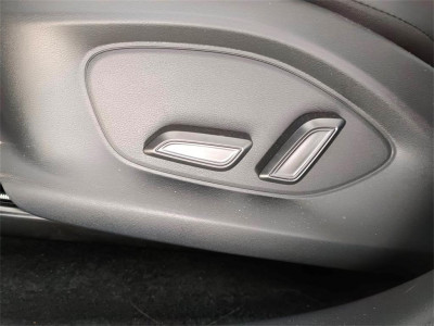 MG ZS Neuwagen