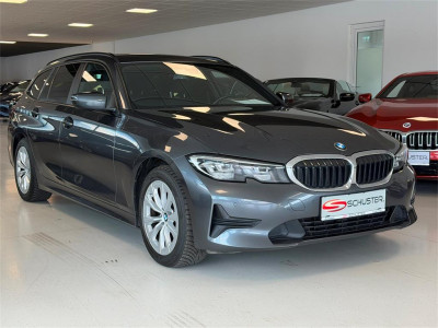 BMW 3er Gebrauchtwagen BMW 3er Gebrauchtwagen