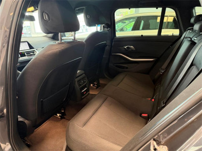 BMW 3er Gebrauchtwagen BMW 3er Gebrauchtwagen