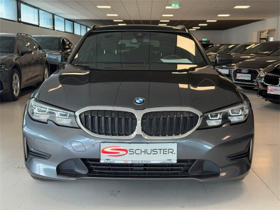 BMW 3er Gebrauchtwagen BMW 3er Gebrauchtwagen