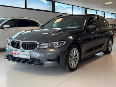 BMW 3er Gebrauchtwagen BMW 3er Gebrauchtwagen