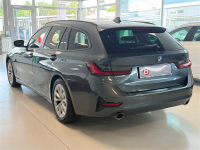 BMW 3er Gebrauchtwagen BMW 3er Gebrauchtwagen