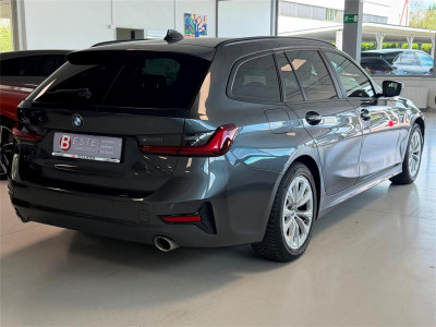 BMW 3er Gebrauchtwagen BMW 3er Gebrauchtwagen