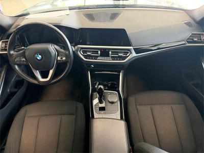 BMW 3er Gebrauchtwagen BMW 3er Gebrauchtwagen