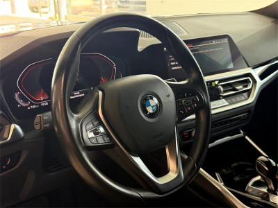 BMW 3er Gebrauchtwagen BMW 3er Gebrauchtwagen