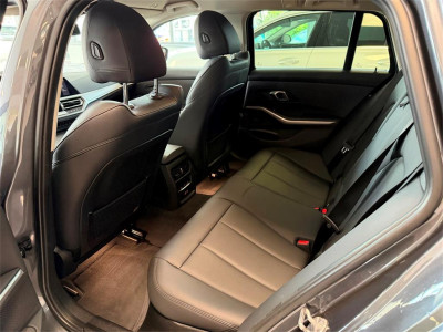 BMW 3er Gebrauchtwagen