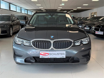 BMW 3er Gebrauchtwagen