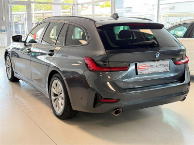 BMW 3er Gebrauchtwagen
