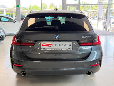 BMW 3er Gebrauchtwagen