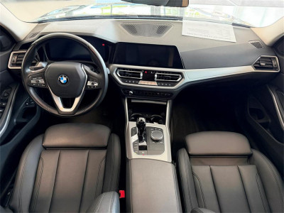 BMW 3er Gebrauchtwagen